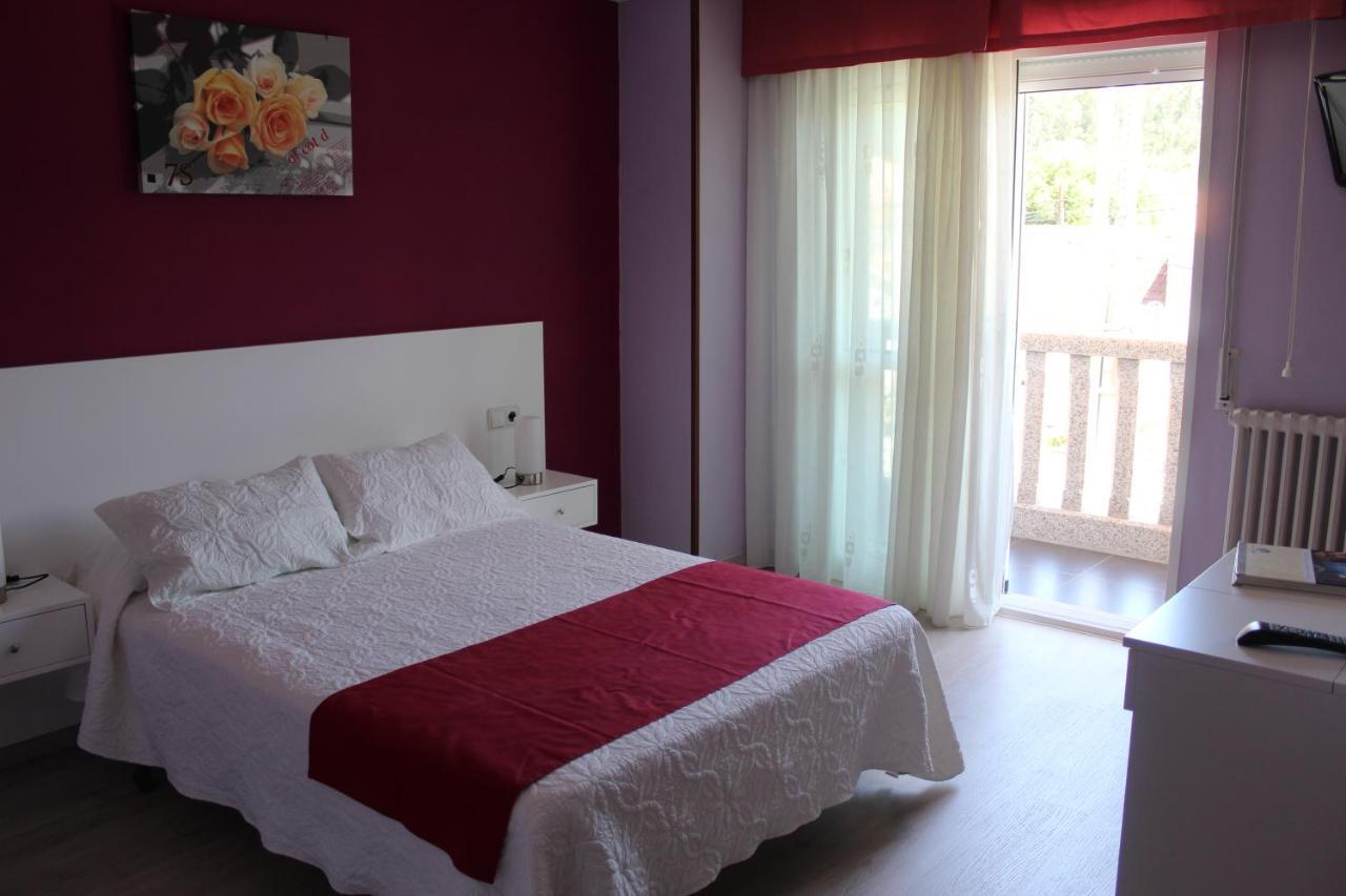 סנשנשו Hotel Fernandez מראה חיצוני תמונה